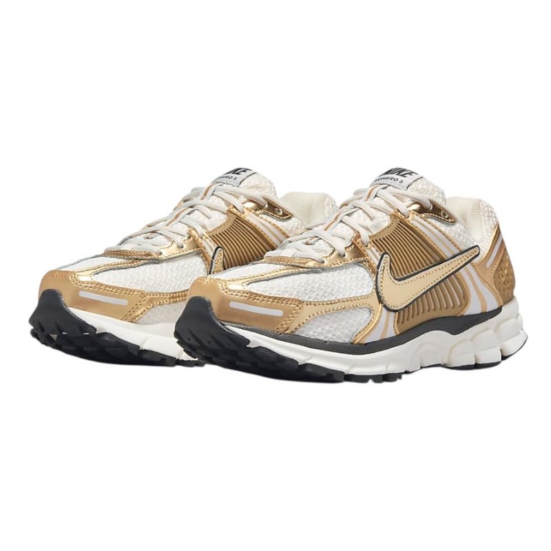 Nike Zoom Vomero 5 "Metallic Gold" - Image 3