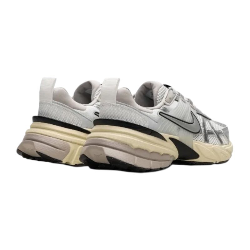 Nike V2K Run "Metallic Silver" - Image 3