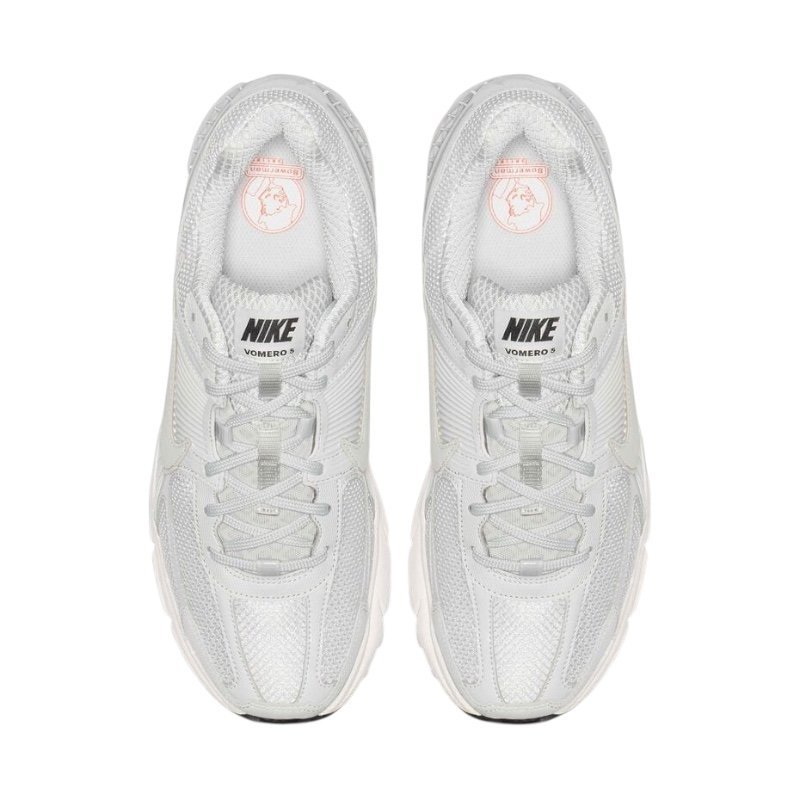 Nike Zoom Vomero 5 White - Image 4