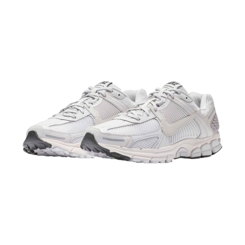 Nike Zoom Vomero 5 White - Image 3