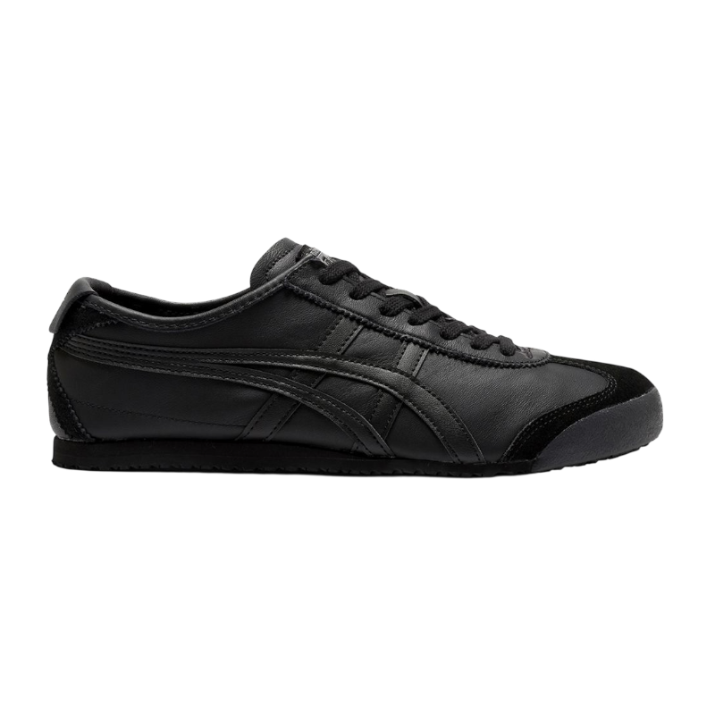 Onitsuka Tiger Mexico 66 "Black"