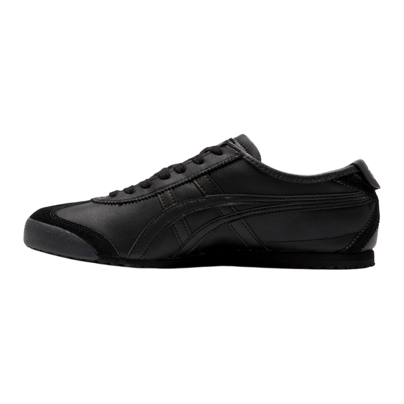 Onitsuka Tiger Mexico 66 "Black" - Image 2