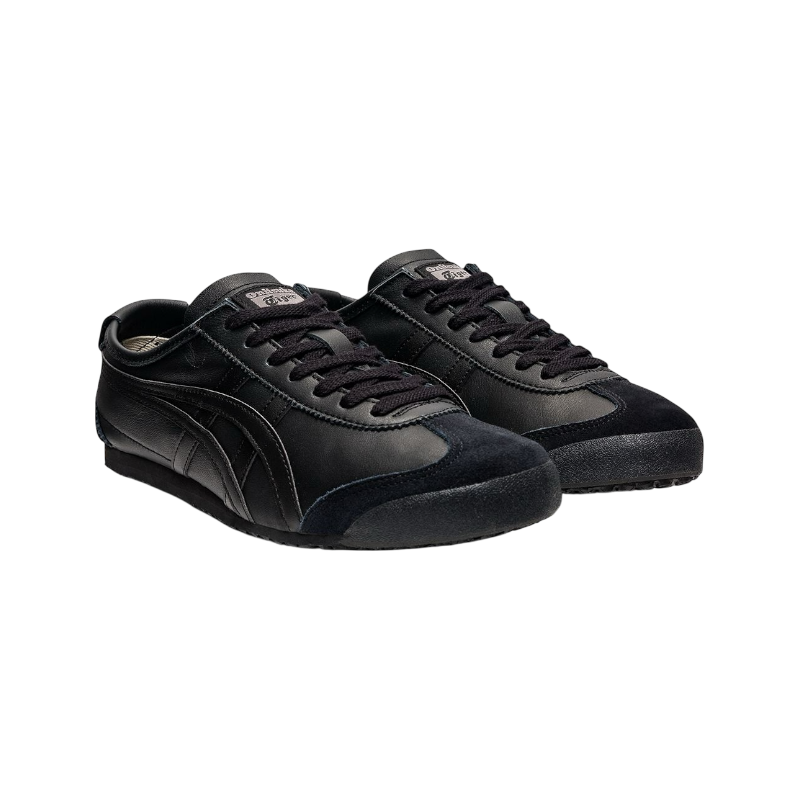 Onitsuka Tiger Mexico 66 "Black" - Image 3