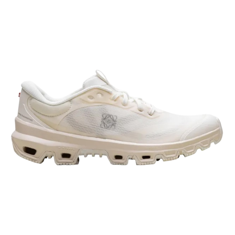 On Running x Loewe Cloudventure 2 "Eggshell"