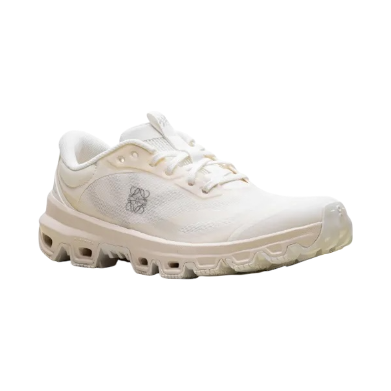 On Running x Loewe Cloudventure 2 "Eggshell" - Image 3