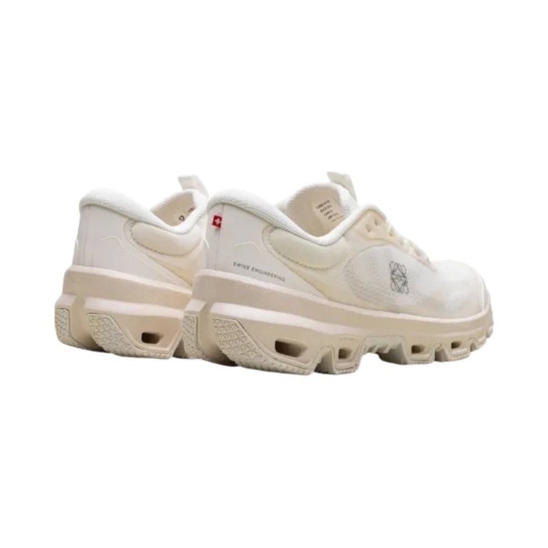 On Running x Loewe Cloudventure 2 "Eggshell" - Image 4