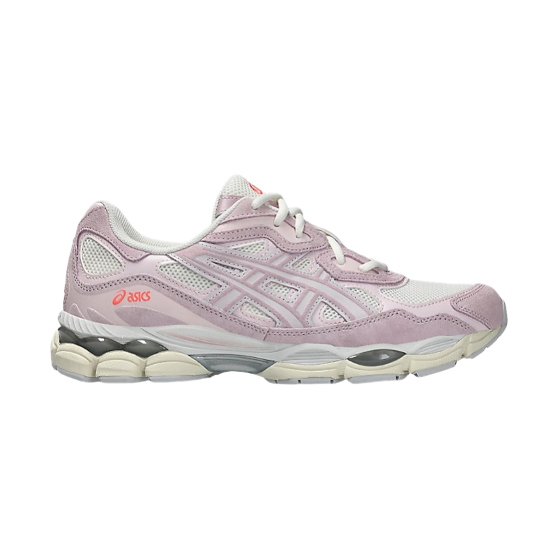 ASICS Gel NYC Cream Rose Water