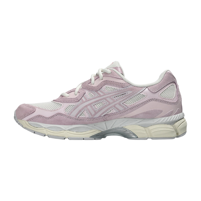 ASICS Gel NYC Cream Rose Water - Image 2