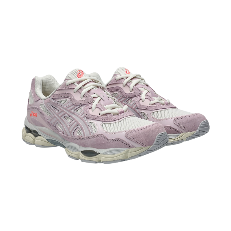 ASICS Gel NYC Cream Rose Water - Image 3