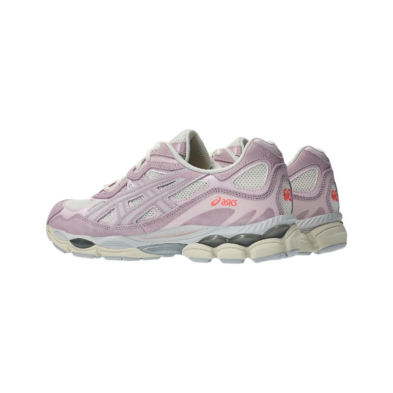 ASICS Gel NYC Cream Rose Water - Image 4