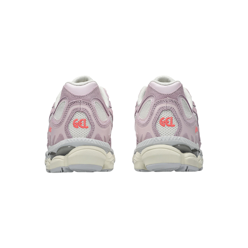 ASICS Gel NYC Cream Rose Water - Image 5