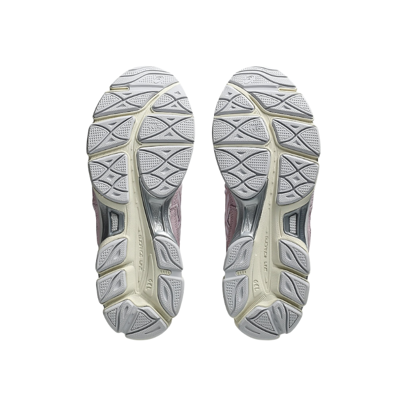 ASICS Gel NYC Cream Rose Water - Image 7