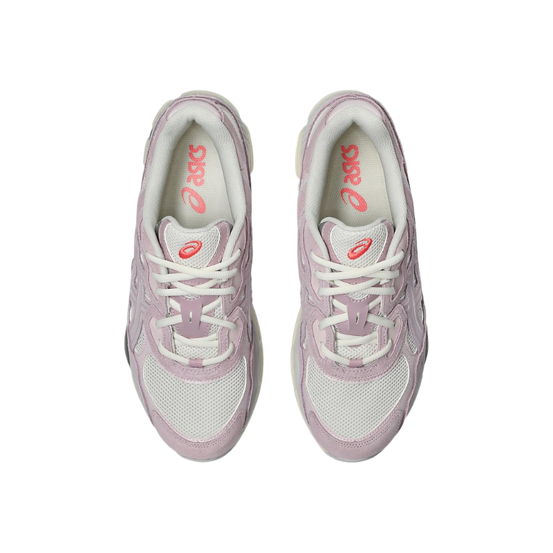 ASICS Gel NYC Cream Rose Water - Image 6
