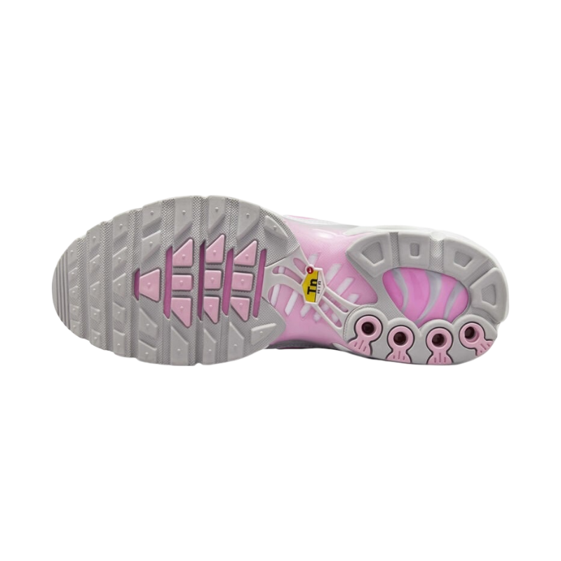Nike Air Max Plus Tn White Pink - Image 5