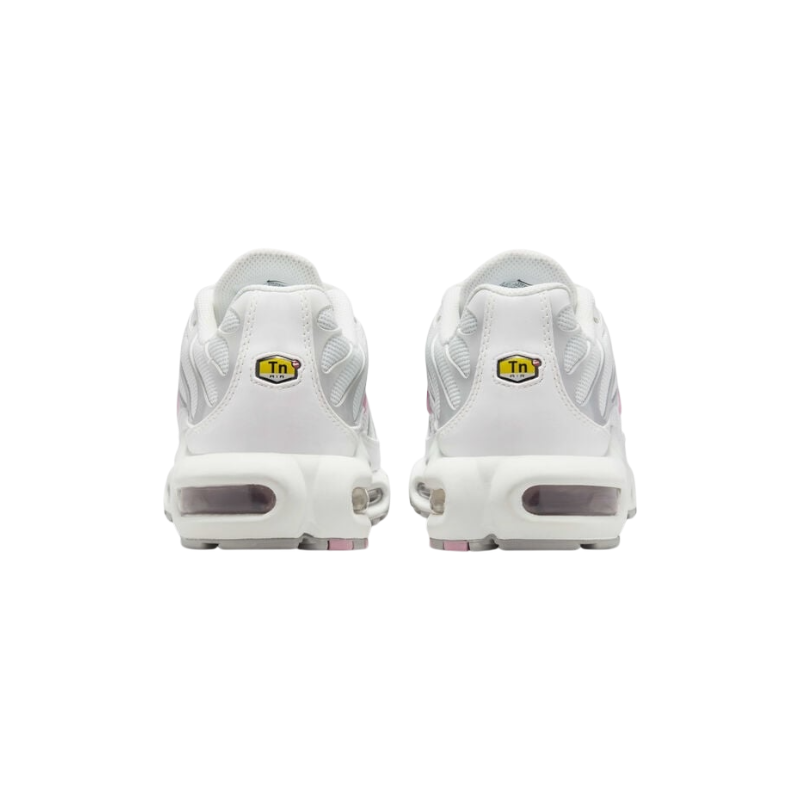 Nike Air Max Plus Tn White Pink - Image 4