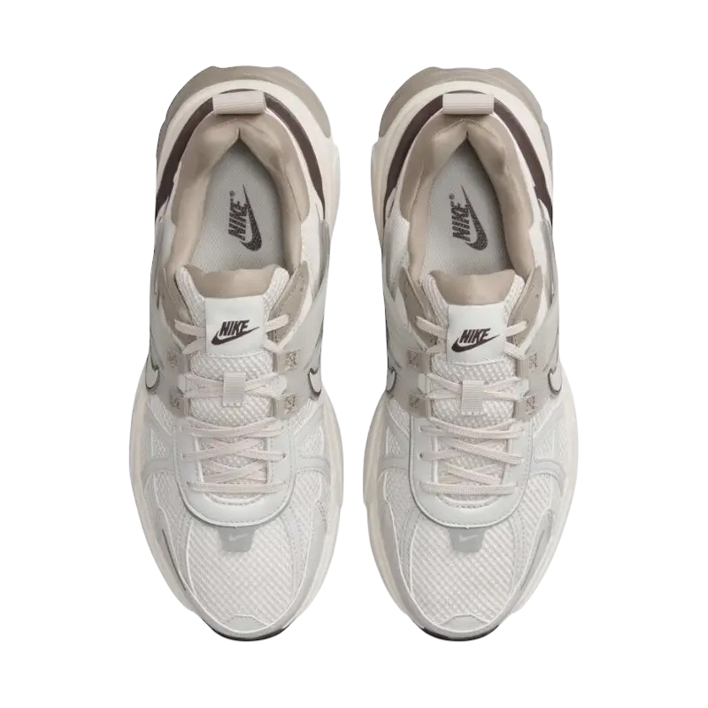 Nike V2K Run Beige - Image 4