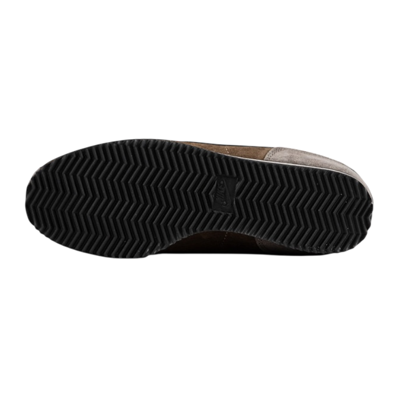 Nike Cortez Velvet Brown - Image 5