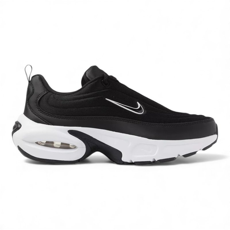 Nike Air Max Portal Black / White