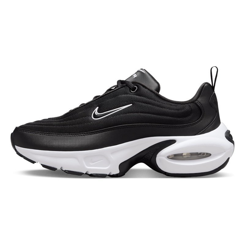 Nike Air Max Portal Black / White - Image 2