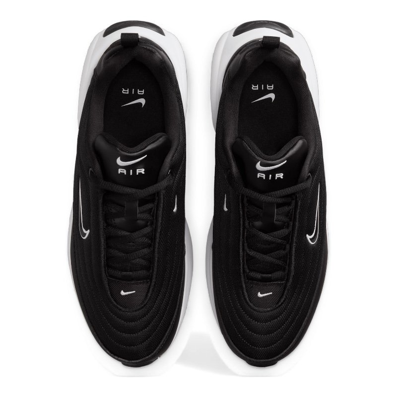 Nike Air Max Portal Black / White - Image 4