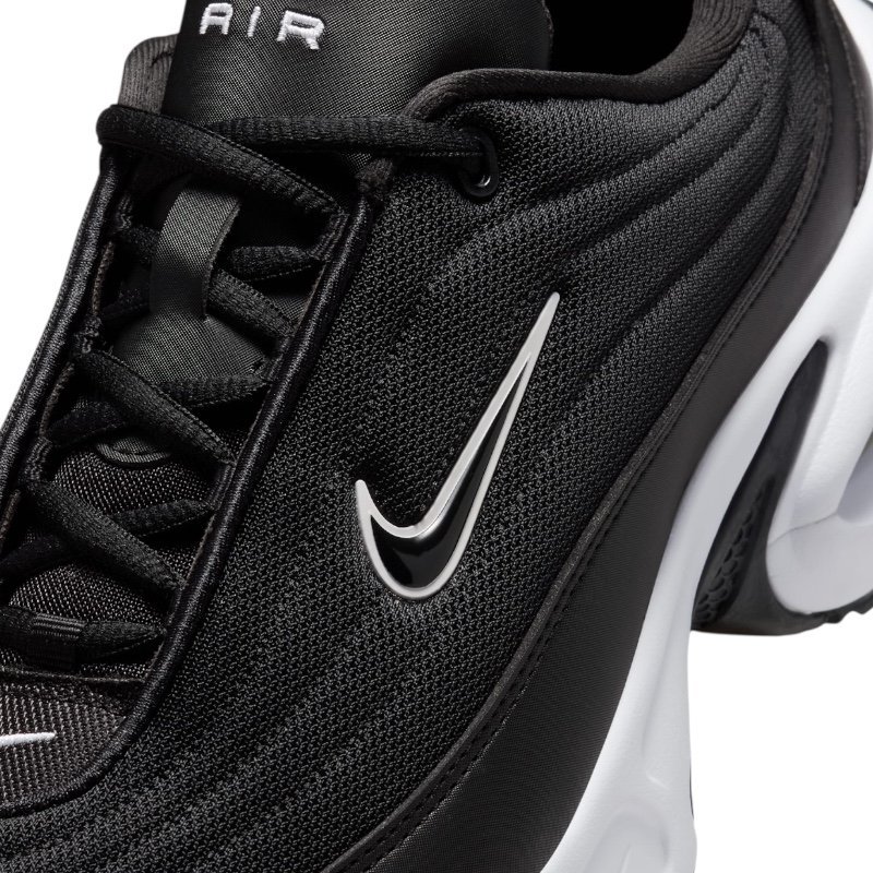 Nike Air Max Portal Black / White - Image 5