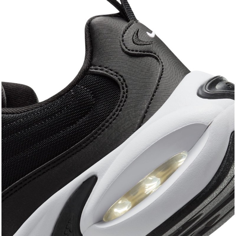 Nike Air Max Portal Black / White - Image 6