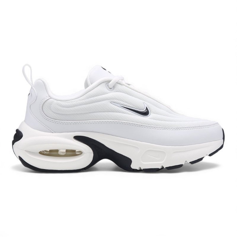 Nike Air Max Portal white Black