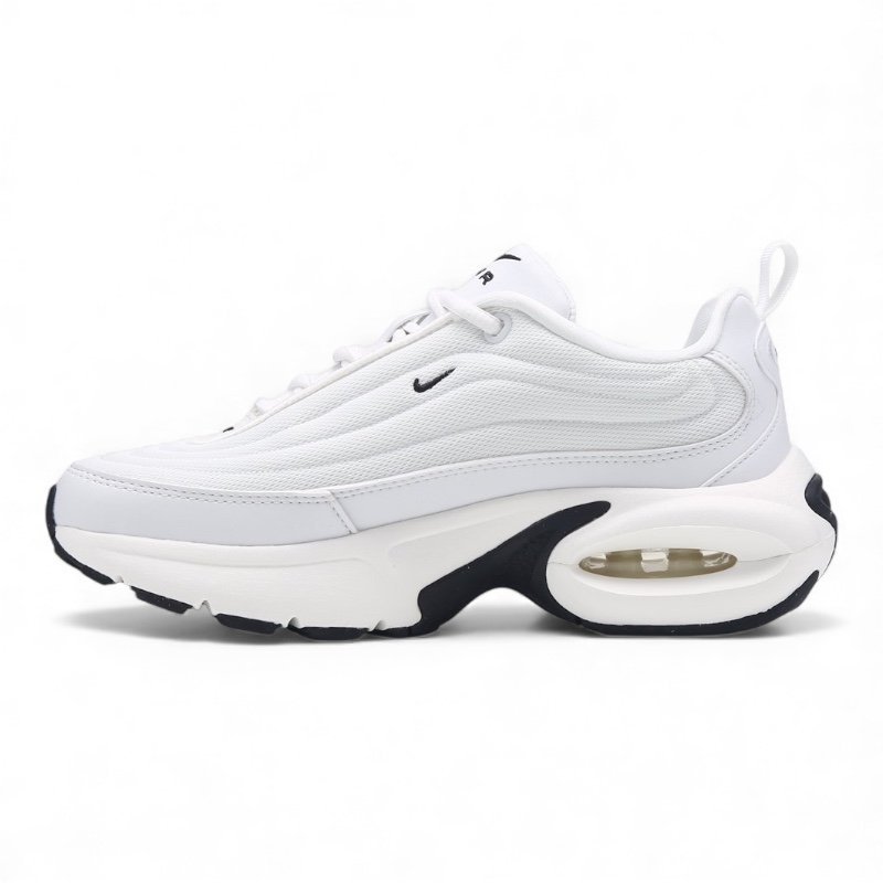 Nike Air Max Portal white Black - Image 2