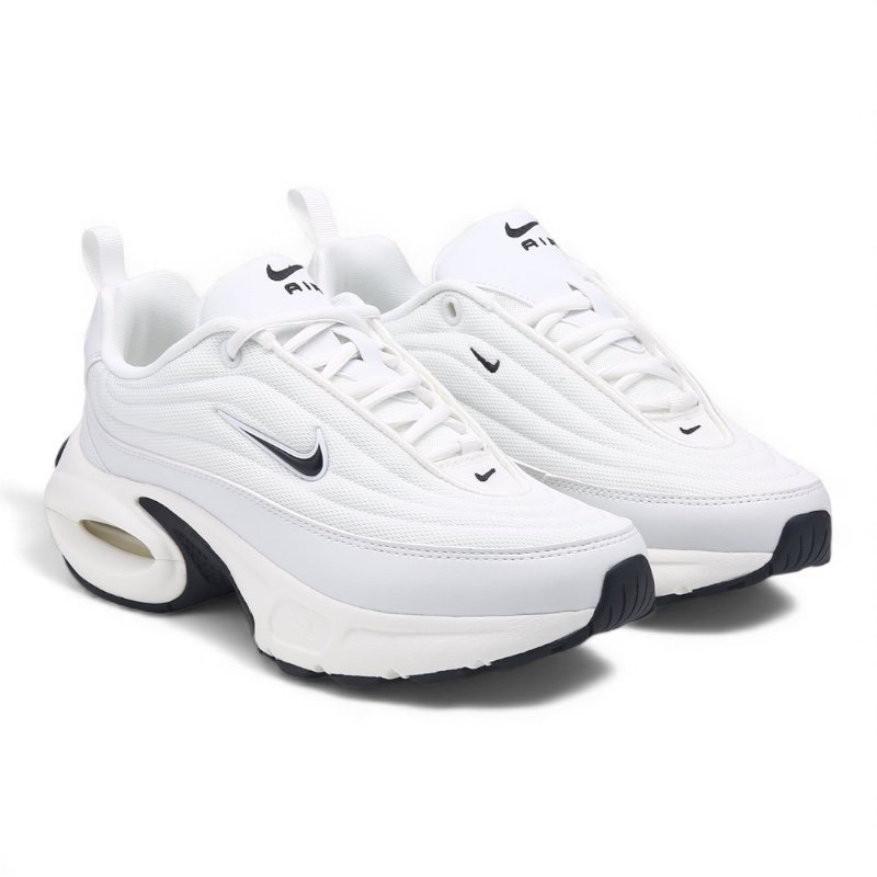 Nike Air Max Portal white Black - Image 3
