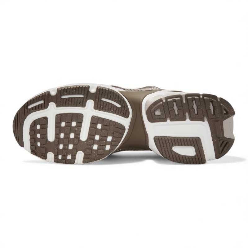 Nike V2K Run Mink Brown - Image 7