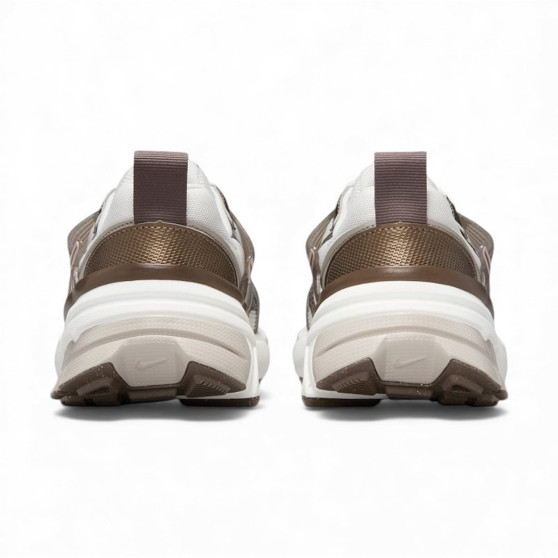 Nike V2K Run Mink Brown - Image 6