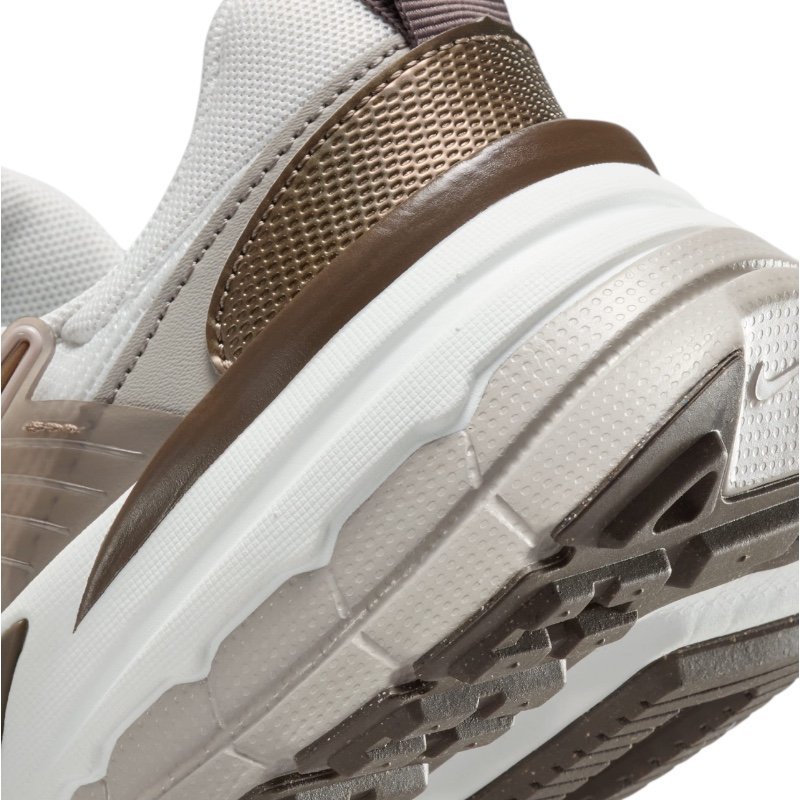 Nike V2K Run Mink Brown - Image 5