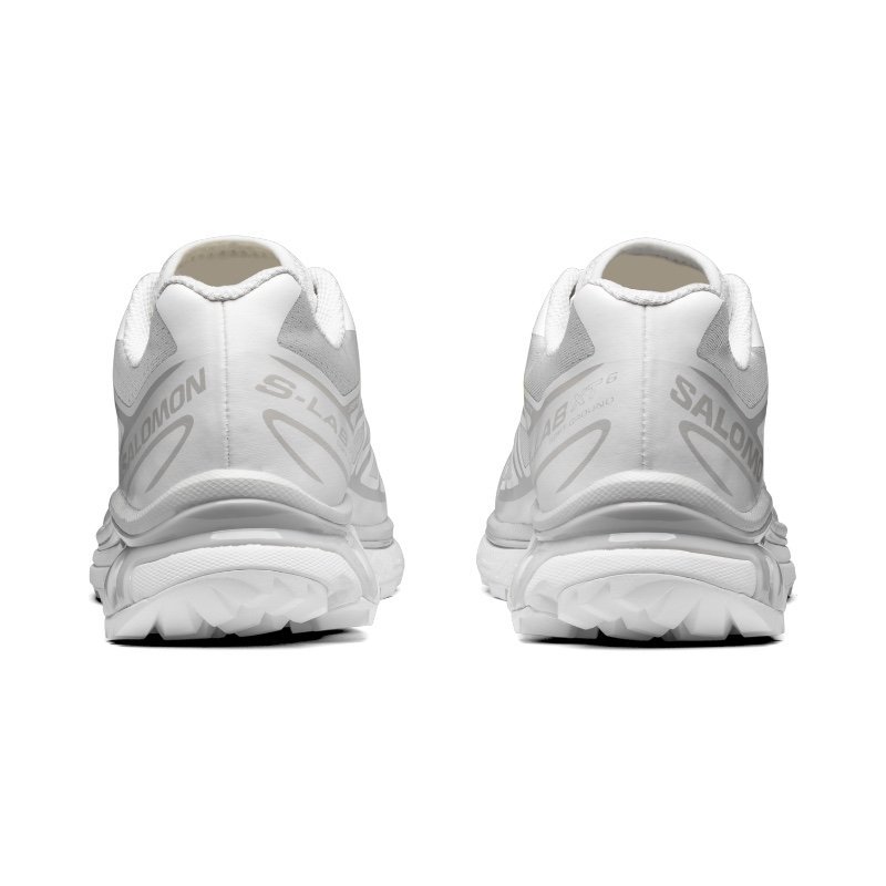 Salomon XT-6 Gore Tex White - Image 3