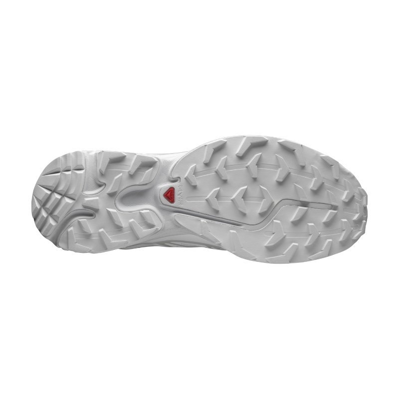 Salomon XT-6 Gore Tex White - Image 4
