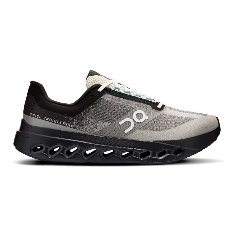 On Running Cloudsurfer Next Lumos Black Dew