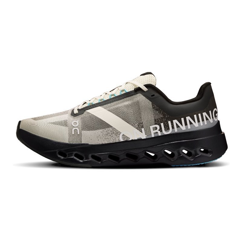 On Running Cloudsurfer Next Lumos Black Dew - Image 2