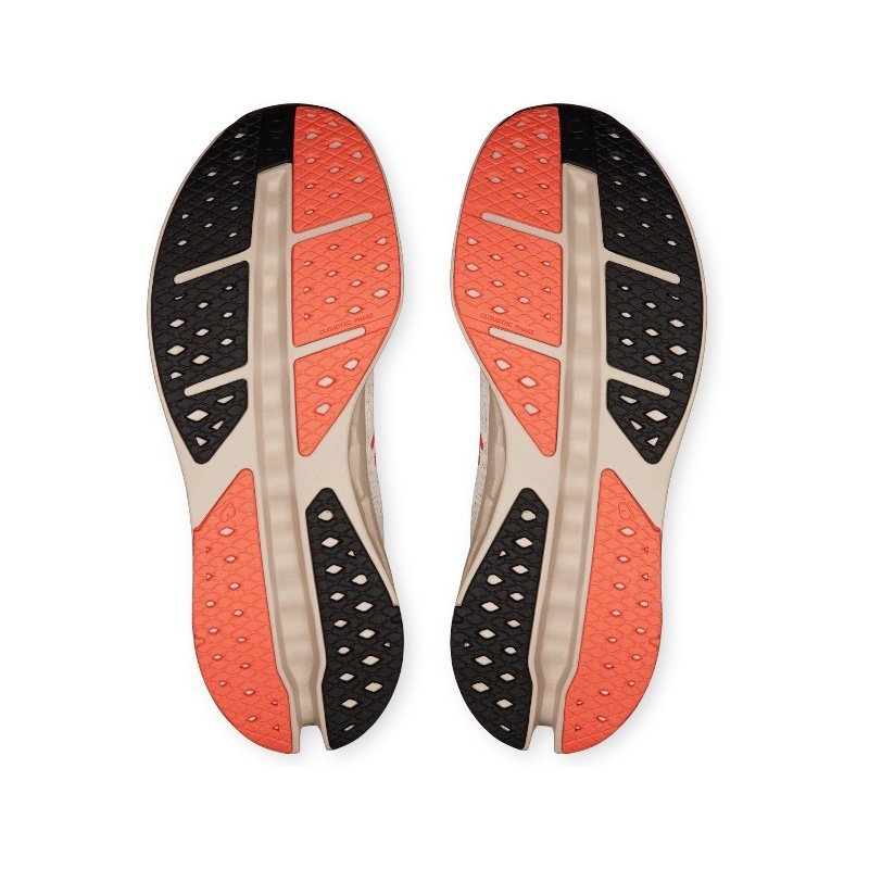 On Running Cloudsurfer Max Ivory Salmon - Image 6