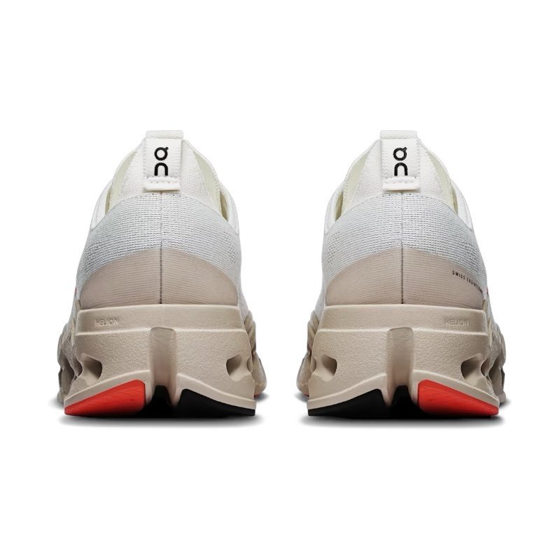 On Running Cloudsurfer Max Ivory Salmon - Image 4