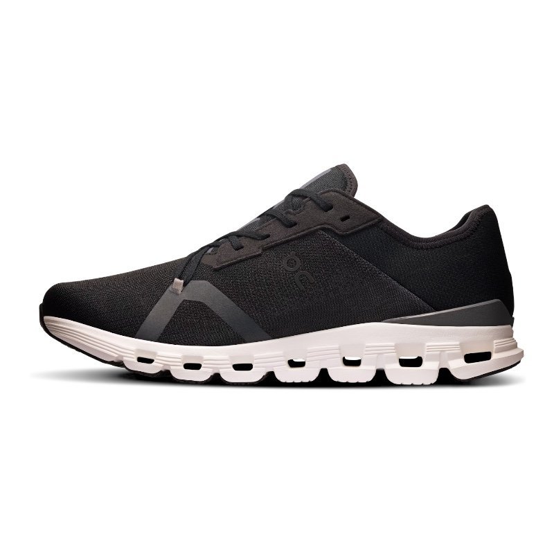 On Running Cloud X 4 Ad Black/Asphalt - Image 2