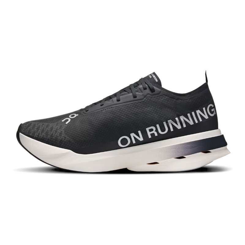 On Running Cloudboom Max Black - Image 2