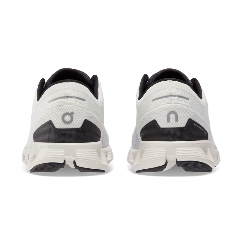 On Running Cloud X3 White/Black - Image 4