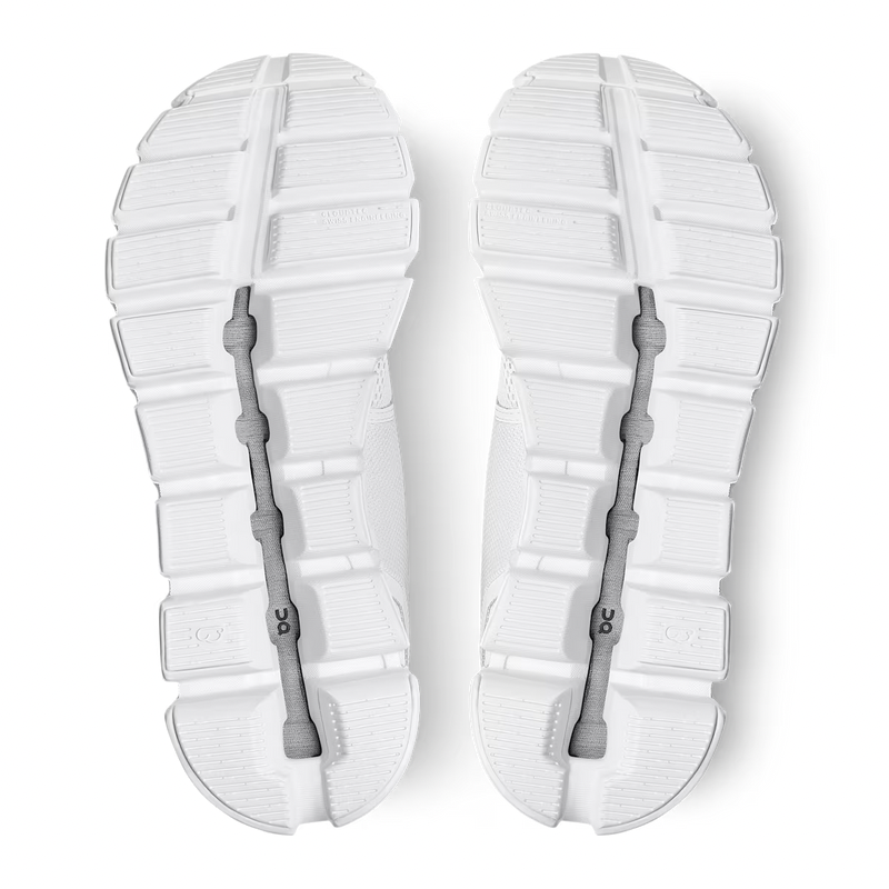 On Running Cloud 5 All White - Image 6