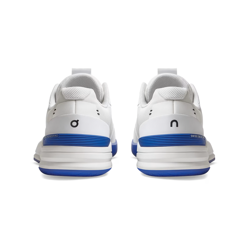 On Running THE ROGER Pro White/Indigo - Image 4