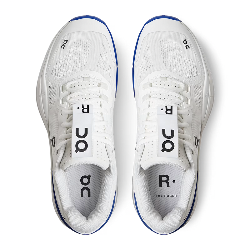 On Running THE ROGER Pro White/Indigo - Image 5