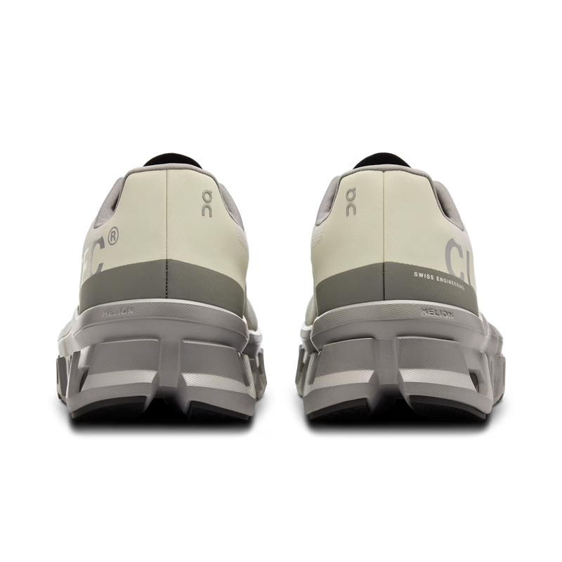 On Running Cloudmonster Ice/Alloy - Image 3