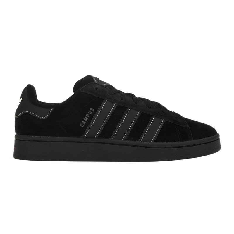 Adidas Campus 00s Core - Black White