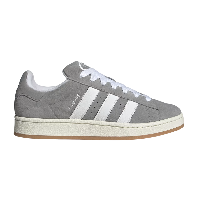 Adidas Campus 00s - Grey White