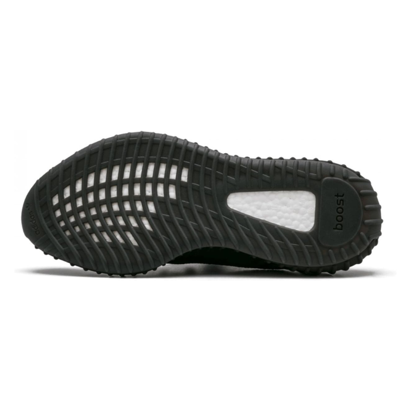 Adidas Yeezy Boost 350 V2 - Core Black Oreo - Image 6