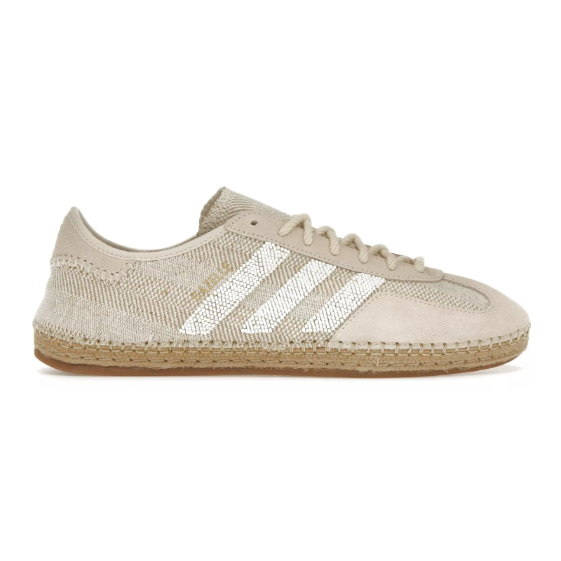 Adidas Gazelle - CLOT Halo Ivory