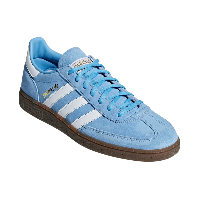 Adidas Handball Spezial - Light Blue - Image 2